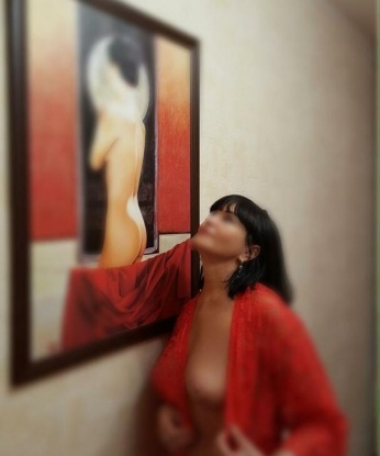 Анкета проститутки Кварта - город Межгюль, 20 лет, №7173